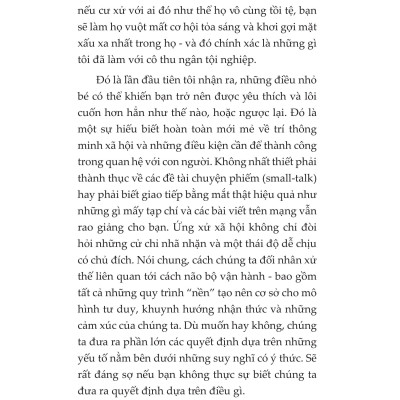 Tâm Lý Học Ứng Dụng