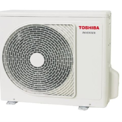 Máy lạnh Toshiba Inverter 1 HP RAS-H10S5KCV2G-V - HÀNG CHÍNH HÃNG - CHỈ GIAO HCM