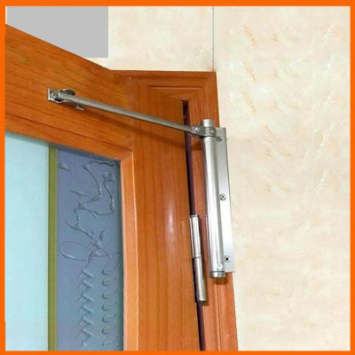 Bản Lề Gắn Cửa Tự Đóng - Thiết Bị Đóng Cửa Tự Động - HENRYSA