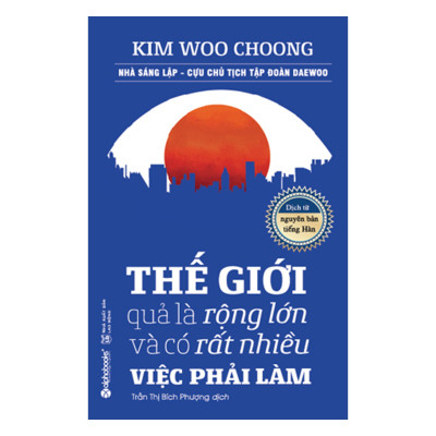 Combo Thế Giới Quả Là Rộng Lớn Và Có Rất Nhiều Việc Phải Làm + Loonshots: Từ Lạc Loài Đến Lẫy Lừng
