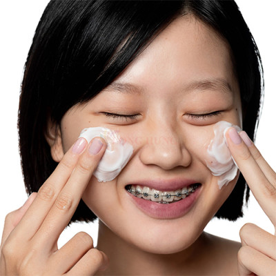 Kem dưỡng ẩm Porêves Cica Barrier Esential Cream( 50ml) - Hàng chính hãng