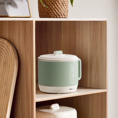 Nồi lẩu điện BEAR 1.2L công suất 500W DRG-Z12K1 (MC-4H12J)