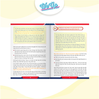 Combo 2 sách: Chiến lược điều binh khiển tướng và Đọc hiểu 10 chỉ số quyết định số phận doanh nghiệp (Weupbooks)