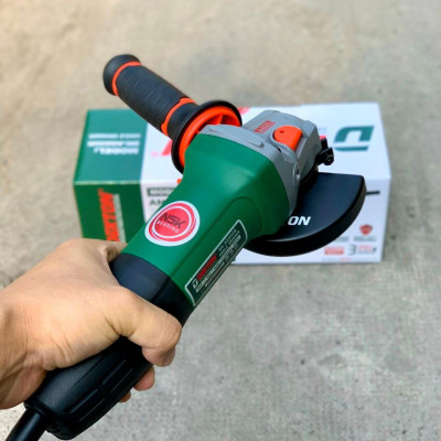 MÁY MÀI GÓC ĐIỆN DEKTON DK-AG850R - HÀNG CHÍNH HÃNG