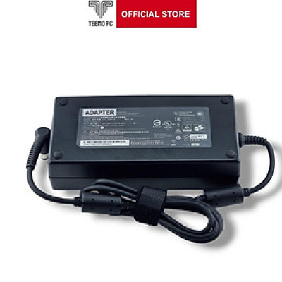 Sạc Tương Thích Cho Laptop Msi GT72VR 7RE DOMINATOR PRO GE63VR RAIDER-213 230w- Hàng Nhập Khẩu New Seal TEEMO PC X47