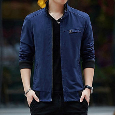 Áo chống nắng nam chống tia UV, thông hơi,thoáng mát-AN1L