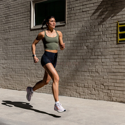 Đồng hồ thông minh Amazfit Cheetah Square A2296 - Hàng chính hãng