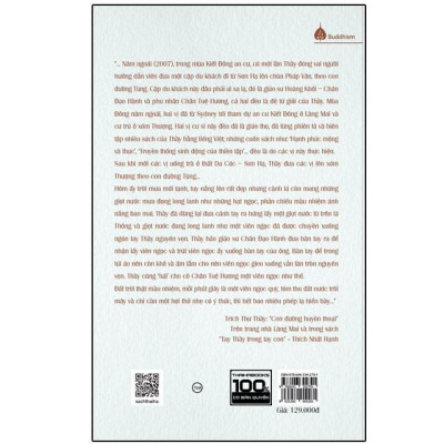 Con đường thiền tập cho người tại gia