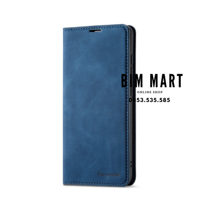 Bao da dành cho Samsung A52s dạng ví Forwenw cao cấp - Hàng nhập khẩu
