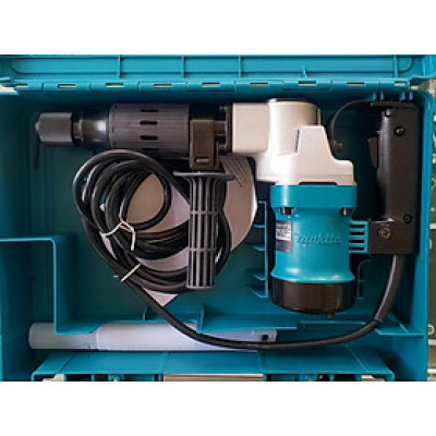 MÁY ĐỤC (900W) 17 MM MAKITA HM0810TA - HÀNG CHÍNH HÃNG