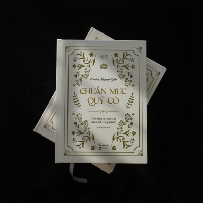 Chuẩn Mực Quý Cô - Bản Quyền