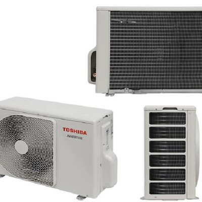 Máy lạnh Toshiba Inverter 2.5 HP RAS-H24S5KCV2G-V  - HÀNG CHÍNH HÃNG - CHỈ GIAO HCM