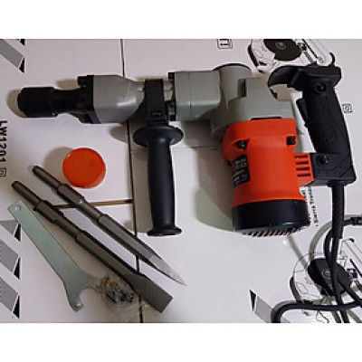 MÁY ĐỤC BÊ TÔNG 17 LY 1380W PANDA PD0820- HÀNG CHÍNH HÃNG