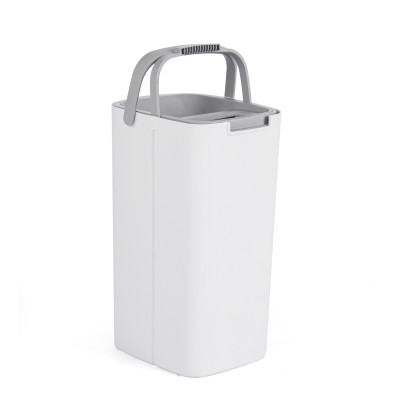 cây lau nhà 2 ngăn -cobi home- NHẬP KHẨU CHÍNH HÃNG