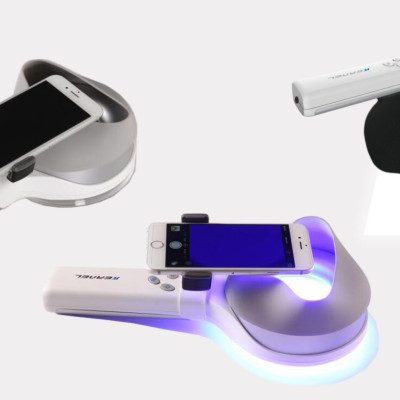 Máy Soi Da Chuyên Sâu Wood light KN9000B