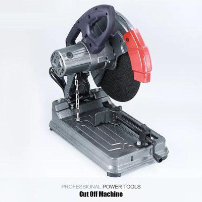 MÁY CẮT SẮT 2400 W MAKUTE CM006- HÀNG CHÍNH HÃNG