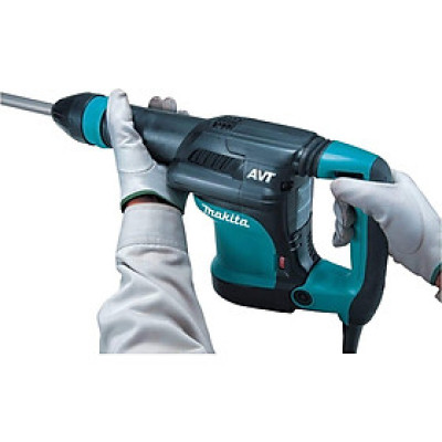 MÁY ĐỤC BÊ TÔNG 1100W (11,6J) MAKITA HM0871C - HÀNG CHÍNH HÃNG