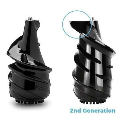 Máy ép trái cây BioChef 666  - Hàng chính hãng