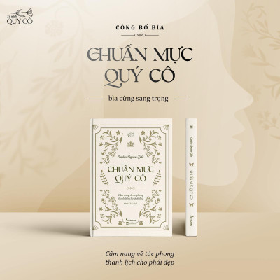Chuẩn Mực Quý Cô - Bản Quyền