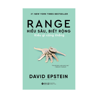 Combo Chiến Lược Kết Nối + RANGE: Hiểu Sâu, Biết Rộng Kiểu Gì Cũng Thắng
