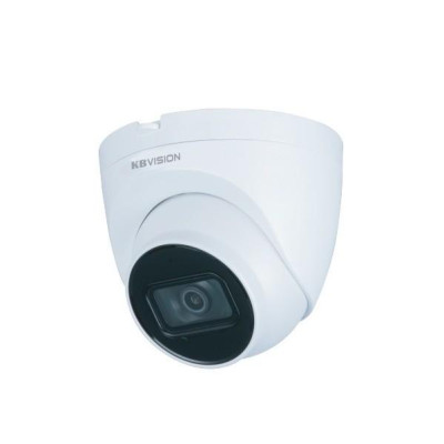 Camera IP Dome KBVISION KX-A2112N3 hồng ngoại 2.0 Megapixe