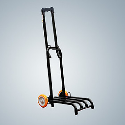 Xe Đẩy Xếp Gọn THÁI SƠN - Sắt, Sơn tĩnh điện, Tải trọng 70 Kg - ( HÀNG CHÍNH HÃNG - ĐỔI TRẢ MIỄN PHÍ )