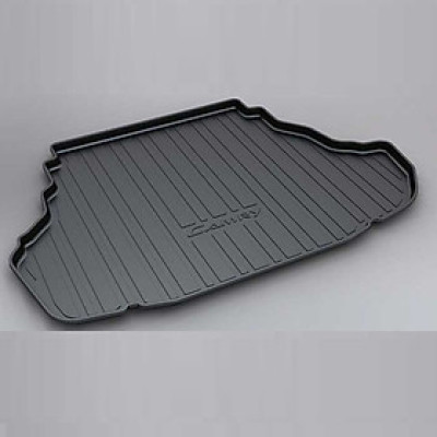 Lót Cốp Nhựa TPO Cao Cấp dành cho Toyota Camry 