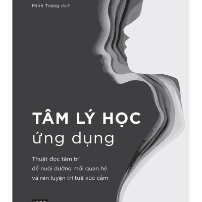 Tâm Lý Học Ứng Dụng