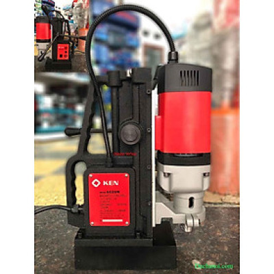 MÁY KHOAN TỪ 1480W 28MM 6028N KEN  - HÀNG CHÍNH HÃNG