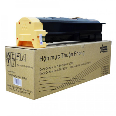 Hộp mực Thuận Phong DC-V 4070 dùng cho máy photocopy Xerox DC-V 4070 / 5070 - Hàng Chính Hãng