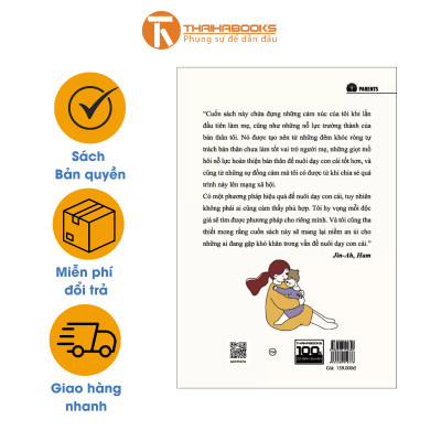 Sách - Mẹ cũng cần một cái ôm