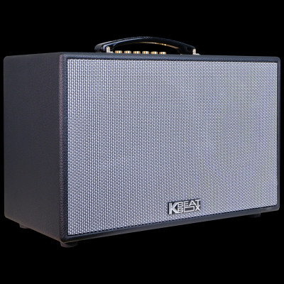 Dàn âm thanh di động xách tay ACNOS CS201PU - HÀNG CHÍNH HÃNG