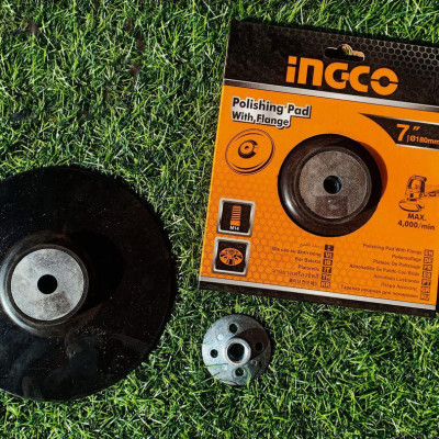 ĐĨA CAO SU ĐÁNH BÓNG INGCO APP0201801, APP0111801 - HÀNG CHÍNH HÃNG