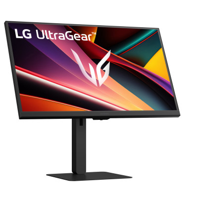 Màn hình Gaming LG UltraGear 27G640A (27 Inch - IPS - 2K - 300Hz) - Hàng chính hãng