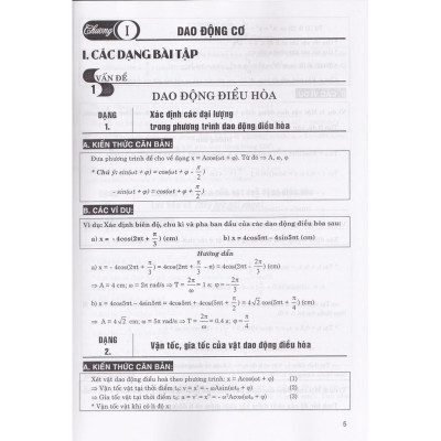 Sách - Phương pháp mới giải nhanh trắc nghiệm Vật lý.