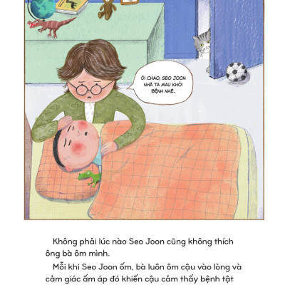 Sách - Ai Cũng Có Ranh Giới Riêng Tư - Tại Sao Cậu Không Xin Phép Trước?