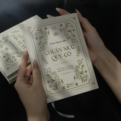 Chuẩn Mực Quý Cô - Bản Quyền