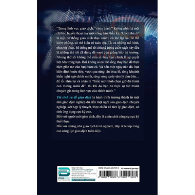 Tôi Sinh Ra Để Giao Dịch