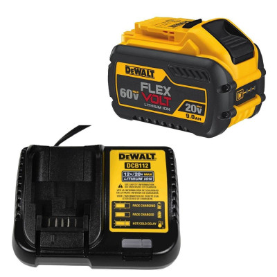MÁY CƯA KIẾM PIN CẦM TAY 20V/60V DEWALT DCS386X1- HÀNG CHÍNH HÃNG