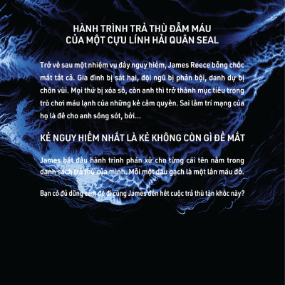 Danh Sách Trả Thù