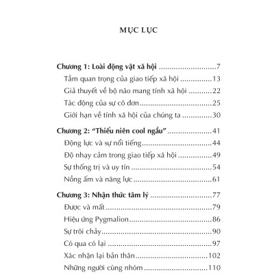 Tâm Lý Học Ứng Dụng