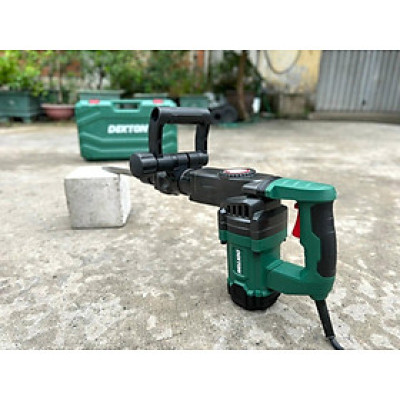 MÁY ĐỤC BÊ TÔNG 17MM DEKTON DK-DH3505 - HÀNG CHÍNH HÃNG