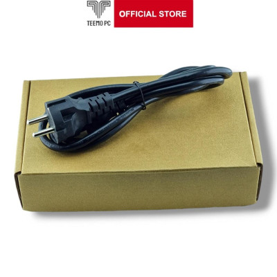 Sạc Tương Thích Cho Laptop HP ZBook 15 G4 HSN-C03C; ZBook Studio G3 G4 G5 Mobile Workstation 200w- Hàng Nhập Khẩu New Seal TEEMO PC X34