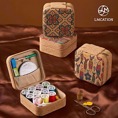 Hộp kim chỉ LMcation