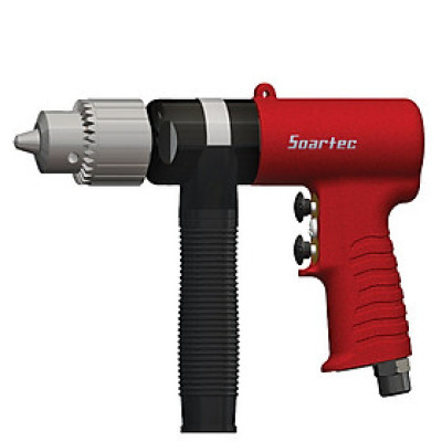 Khoan dùng khí nén Soartec 