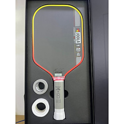 ￼[Bản Giới Hạn] Vợt Pickleball JOOLA Perseus Pro IV Summer Daze – Hàng Chính Hãng (giao màu ngẫu nhiên)
