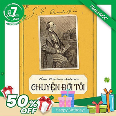 Trạm Đọc | Chuyện Đời Tôi