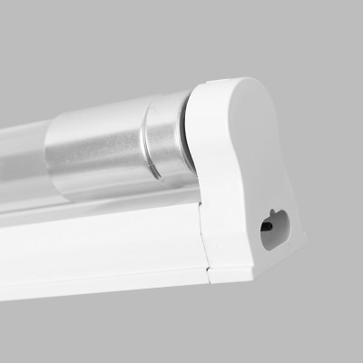 Bộ  đèn UV diệt khuẩn không khí tia cực tím TUV 439MM T8 15W