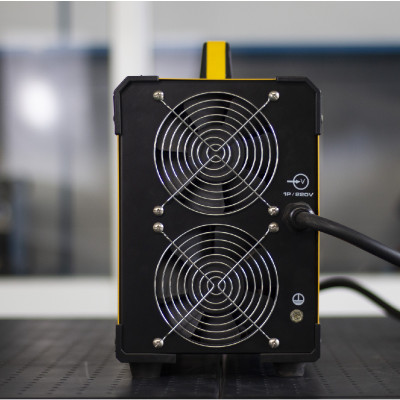 Máy hàn que MMA Hồng Ký Master 250 Ampe 220V - HK250A