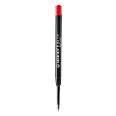 Ruột Bút Bi Stabilo Ballpoint Refill COM4BR